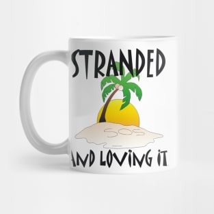 Stranded Mug